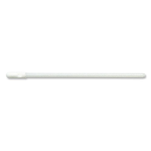 Puritan 3625 - Knitted Polyester Swab - Symmetrical Round Tip - Delrin (Acetal) Handle - 2.825" - 1000/Case