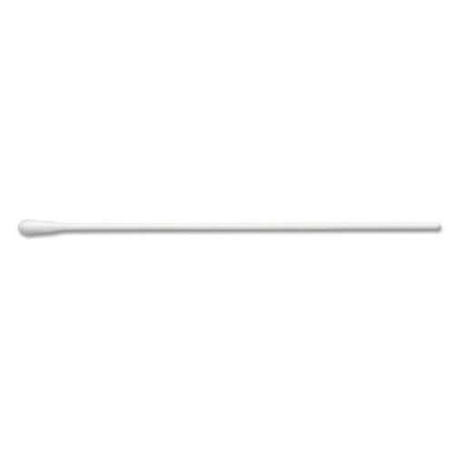 Puritan 25-806 1PD - Sterile Polyester Tipped Applicator - Regular Tip - Plastic Handle - 6" - 1000/Case