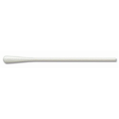 Puritan 803-PD - Polyester Tipped Applicator - Regular Tip - Plastic Handle - 3" - 10000/Case