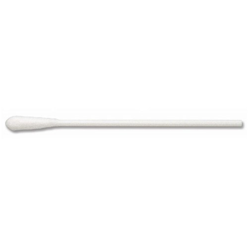 Puritan 25-803 2PC - Sterile Cotton Tipped Applicator - Standard Tip - Semi-Flexible Plastic Handle - 3" - 2000/Case