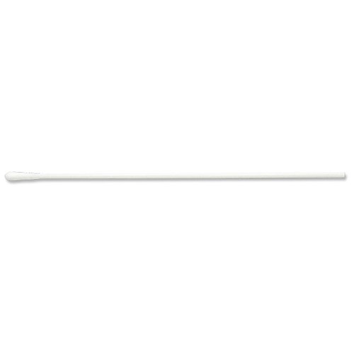 Puritan 868-PCS - Cotton Tipped Applicator - Small Tip - Semi-Flexible Plastic Handle - 6" - 10000/Case