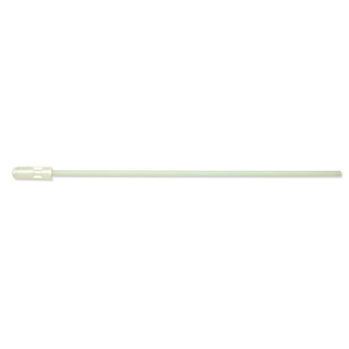 Puritan 3605 ESD - ESD-Safe Microfiber Tipped Swab - Static Dissipative Polypropylene Handle - 6" - 1000/Case