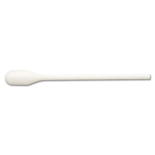 Puritan 818 - Rayon Tipped Applicator - Oversized Double Tip - Scored Polystyrene Handle - 8" - 2,000 Bulk