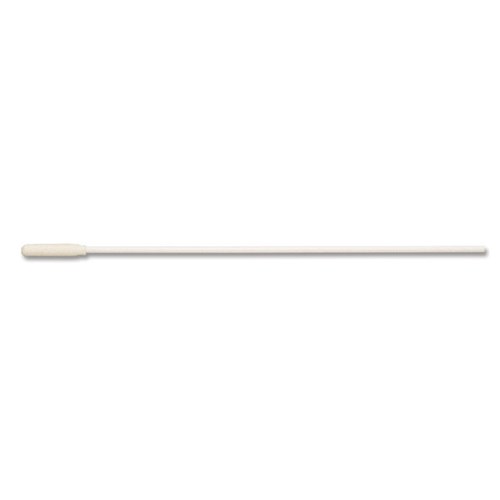 Puritan 25-2197 - Sterile CerviSoft® Foam Tipped Swab - Cervisoft Foam Non-Abrasive Tip - Polystyrene Handle - 7.062" - 1000/Case