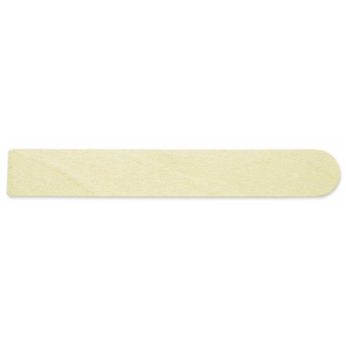 Puritan 705 - Tongue Depressor - Regular - 6" - 500/Box