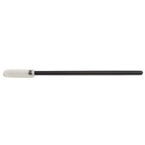 Puritan 1803-PF - Foam Tipped Swab - Flexible Mini Tip - Polypropylene Handle - 2.813" - 50/Bag