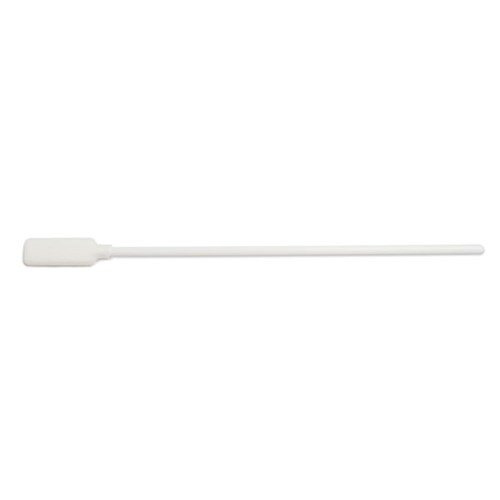 Puritan 3600 - Knitted Polyester Swab - Large Paddle Tip - Polypropylene Handle - 6.185" - 20 Bags/Case