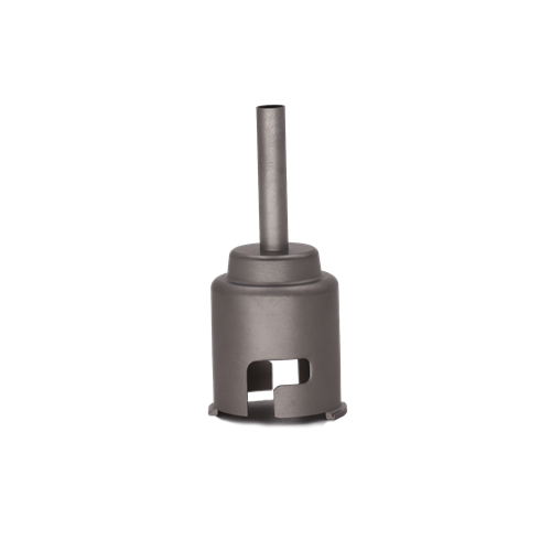 Metcal HB-D25 HCT-910 Bayonet Nozzle -  0.0984252" (2.5mm) Diameter