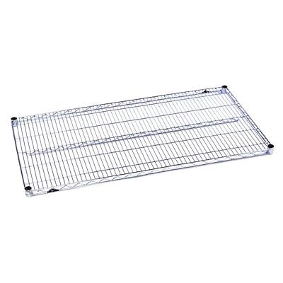 InterMetro Industries (Metro) 2160BR - Super Erecta® Wire Shelf - 21" x 60" - Super Erecta Brite