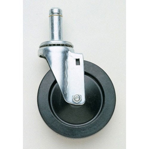 InterMetro Industries (Metro) 5MESD - Conductive Stem/Swivel Caster - non-carbon loaded - 5"