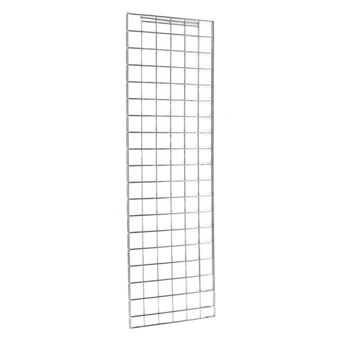 InterMetro Industries (Metro) EP36C - Super Erecta® Enclosure Panel - 12.375" x 59.75" - Chrome