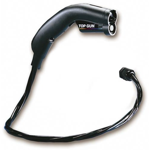 Simco 4106197 - Top Gun™3 Blow-Off Gun - 7' Cable - w/o Controller