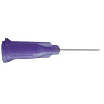 Jensen Global JG30-0.5X - Economical 30-Gauge Needle - Lavender - 50/Box