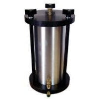 Jensen Global JGD1LT - 1 Liter Pressure Tank