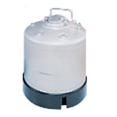 Jensen Global JGD2G - 2-Gallon SS Tank