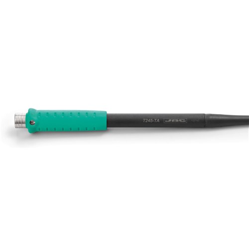 JBC Tools T470-A - T470 Series Comfort-Grip General-Purpose Soldering Handpiece w/Set Screw