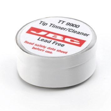 JBC Tools TT-A - Tip Tinner/Cleaner