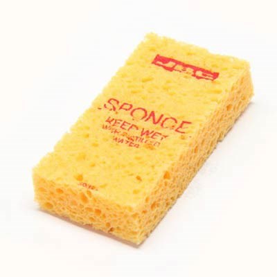 JBC S0354 - Station Cleaning Sponge - 36 x 69 mm