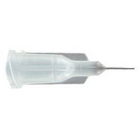 Jensen Global JG27-0.25HP - 0.25" NT Series 27-Gauge Needle - Clear - 1000/Bag