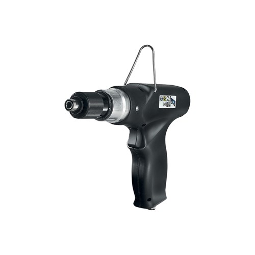 Kolver KBL30P-Promo Trigger start - clutch controlled - pistol style driver - 6.2-26.5 in.lb - 700-1150 RPM