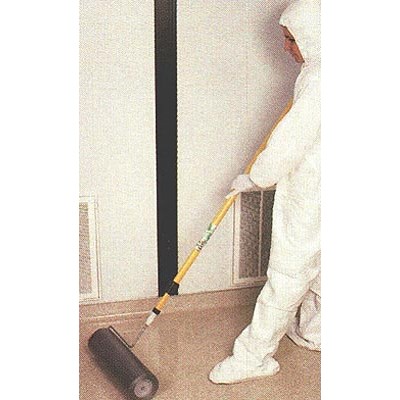 Liberty Industries 10-1126 - Tacky® Roll Mop - 4 Refills - 18"