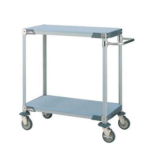 InterMetro Industries LABX3 MetroMax i General Lab Cart