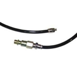 Metcal MX-DAH4 - ESD-Safe Air Hose for MX-DS1 Desoldering Handpiece