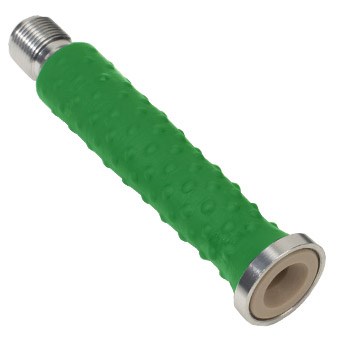 Metcal MX-H1GKG - Advanced™ Grip w/Knob Pattern - Green