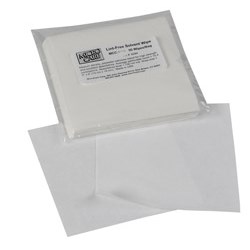 MicroCare MCC-W66DF - Stencil Wipe - Solventless - Synthetic Polymer - 6" x 6" - 50/Bag