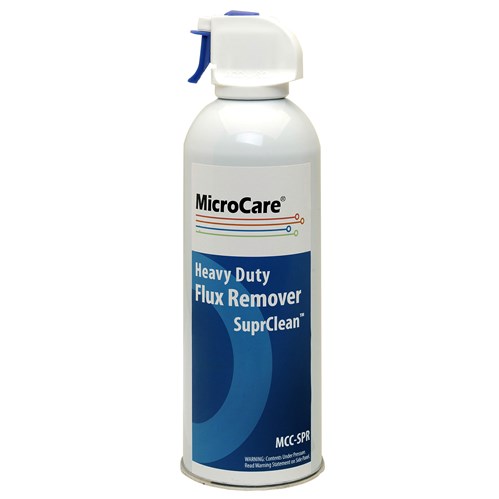 MicroCare MCC-SPR - SuprClean™ Defluxer - 12 oz