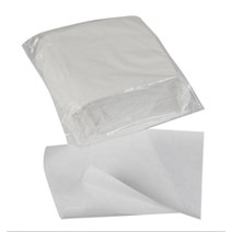 MicroCare MCC-W99DF - Stencil Wipe - Solventless - Synthetic Polymer - 9" x 9" - 300/Bag