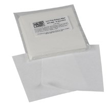 MicroCare MCC-W66 - General Purpose Wipe - Polyester/Cellulose - 6" x 6" - 50/Bag