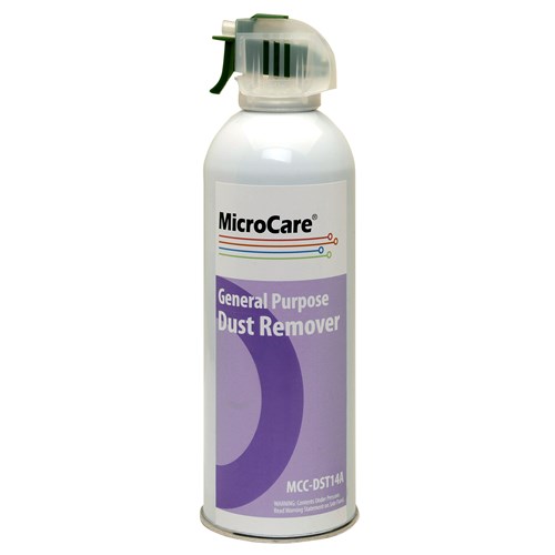 MicroCare MCC-DST14A - BigBlast™ "Canned Air" - 14 oz