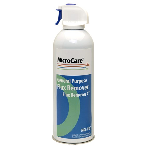 MicroCare MCC-FRC - Flux Remover C - 10.5 oz