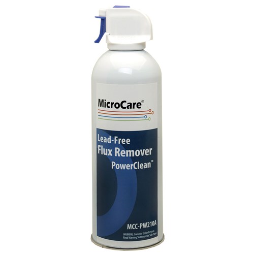 MicroCare MCC-PW210A - PowerClean™ - 10 oz