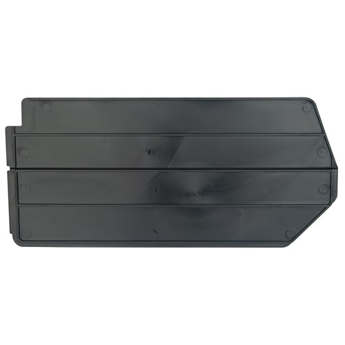 InterMetro Industries MB40245 Dividers for MB30240CLSH - MB30250CLSH Metro Bins - Pack of 6