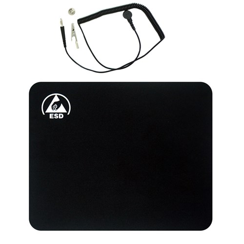 MP7575 - Anti-Static ESD Mouse Pad