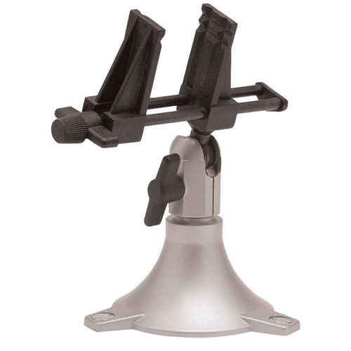 PanaVise 201 - Mini-Vise PV Jr. Head & Base - Grooved Jaws