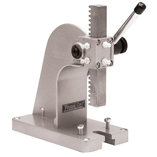 PanaVise 502 - Precision PanaPress - 4 Adjustable Nylon Gibs