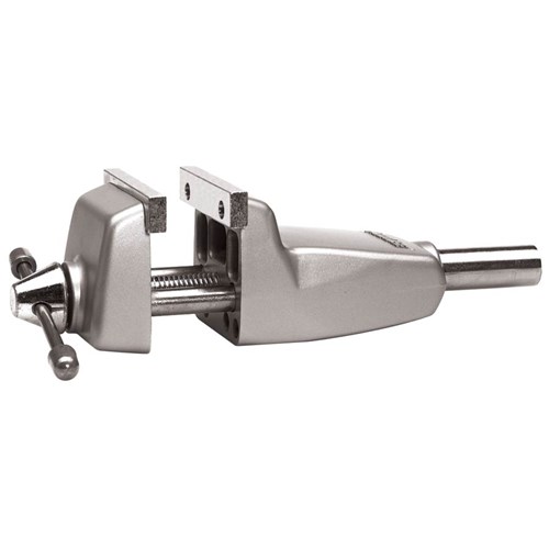 PanaVise 304 - Low Profile Vise Head - Steel Jaw