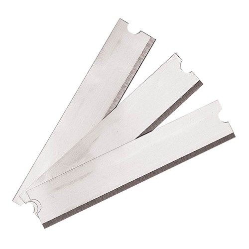 PanaVise 530 - Replacement Blades for 507 Flat Ribbon Cable Cutter - 3/Pack