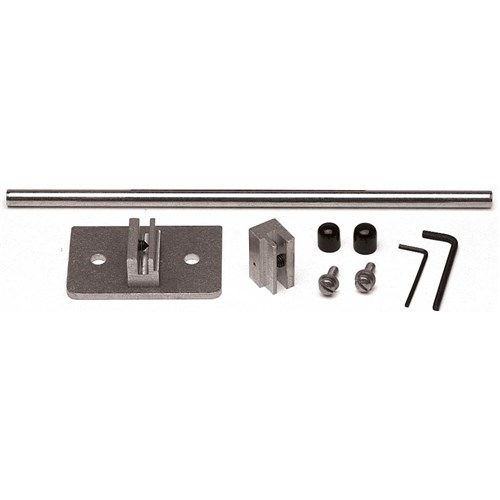 PanaVise 561 - Crimp Press Retrofit Kit for 502 (Sold Separately) - 12" Lever