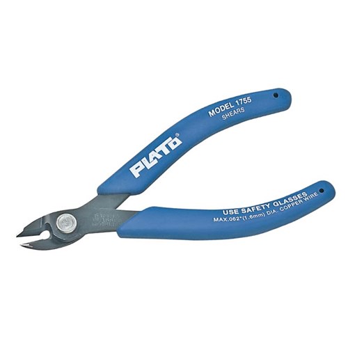 Plato 1755 - Big Shear Wire/Cable Cutter