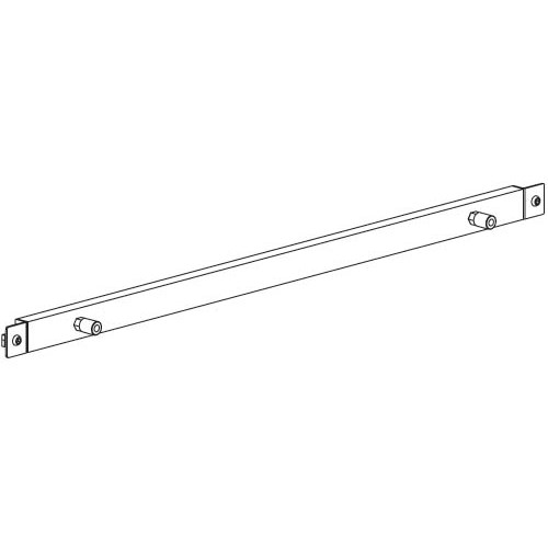 Production Basics 8331 - Air Rail for Workbench - 36" W