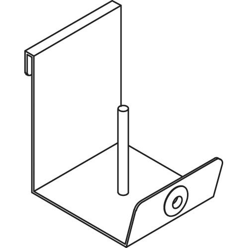 IAC QS-2012608 - Single Spool Solder Holder