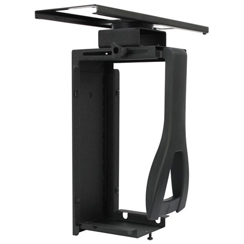 IAC QS-1021659 - Workmaster™/Pro Series Slide-Out Universal CPU Holder