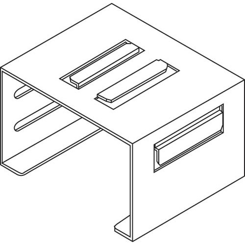 IAC QS-2012641 - Kimwipe® Holder