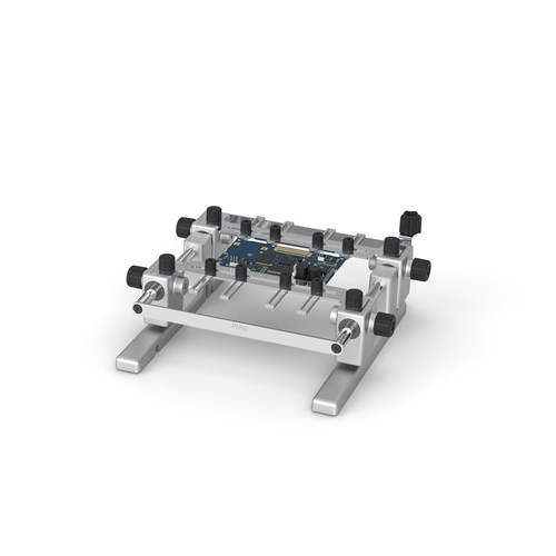 JBC Tools PHN-SA - Support for Small PCBs - Fits PCBs up to 4" x 3" (11 x 7 cm)