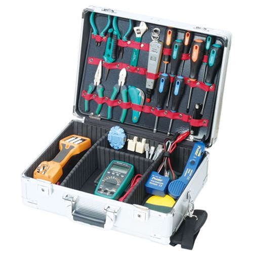 Eclipse PK-14019A - Communications Tool Kit