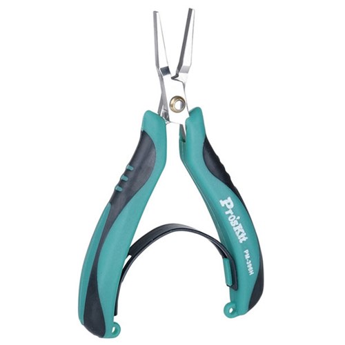 Eclipse PM-396H - Stainless Flat-Nose Plier